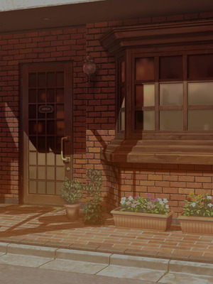 [アイチルワークス (林チェリー)] 真面目な風紀委員長をバニーにして孕ませた話_0471_vhcw