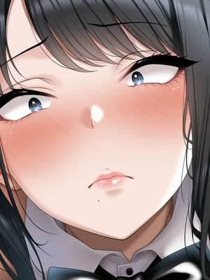 [アイチルワークス (林チェリー)] 真面目な風紀委員長をバニーにして孕ませた話_0508_cncn