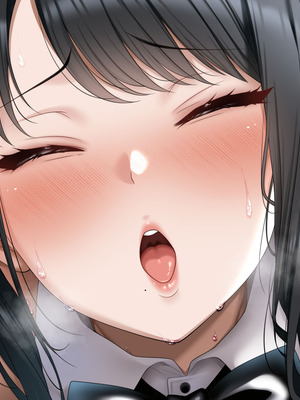 [アイチルワークス (林チェリー)] 真面目な風紀委員長をバニーにして孕ませた話_0512_hmop