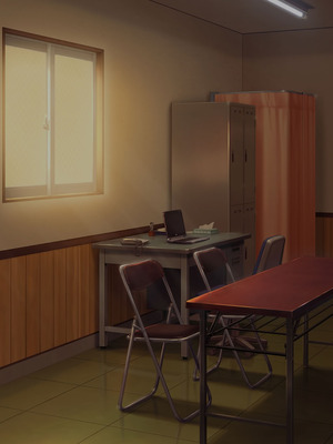 [アイチルワークス (林チェリー)] 真面目な風紀委員長をバニーにして孕ませた話_0563_bkbx