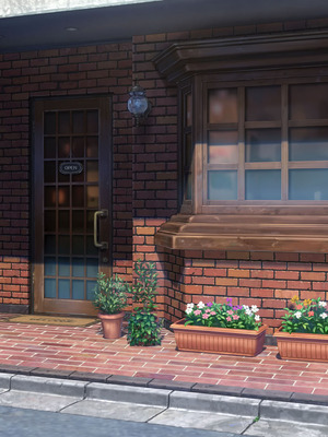 [アイチルワークス (林チェリー)] 真面目な風紀委員長をバニーにして孕ませた話_0581_qnue