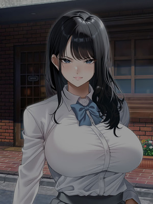 [アイチルワークス (林チェリー)] 真面目な風紀委員長をバニーにして孕ませた話_0751_lkrp