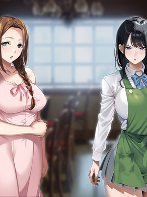 [アイチルワークス (林チェリー)] 真面目な風紀委員長をバニーにして孕ませた話_0761_lgkg