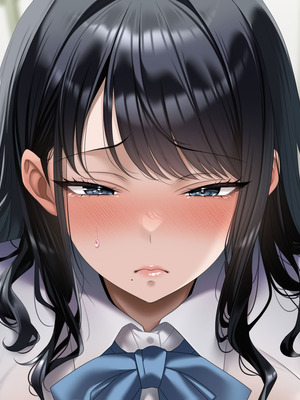 [アイチルワークス (林チェリー)] 真面目な風紀委員長をバニーにして孕ませた話_0879_nnxy