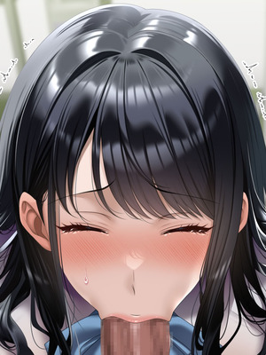 [アイチルワークス (林チェリー)] 真面目な風紀委員長をバニーにして孕ませた話_0886_inbw