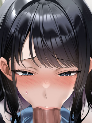 [アイチルワークス (林チェリー)] 真面目な風紀委員長をバニーにして孕ませた話_0887_jtpw