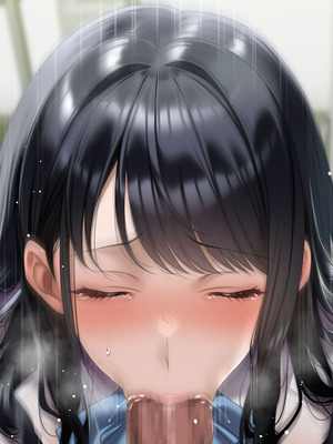 [アイチルワークス (林チェリー)] 真面目な風紀委員長をバニーにして孕ませた話_0890_lbqj