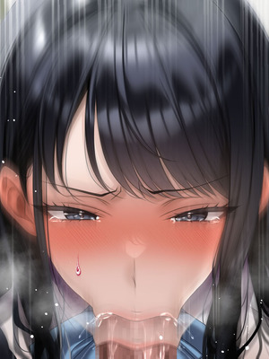 [アイチルワークス (林チェリー)] 真面目な風紀委員長をバニーにして孕ませた話_0893_mwfr