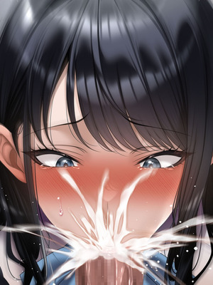 [アイチルワークス (林チェリー)] 真面目な風紀委員長をバニーにして孕ませた話_0895_gtde