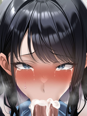 [アイチルワークス (林チェリー)] 真面目な風紀委員長をバニーにして孕ませた話_0897_uqbc