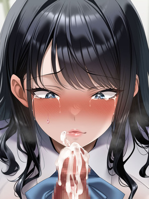 [アイチルワークス (林チェリー)] 真面目な風紀委員長をバニーにして孕ませた話_0900_hltg