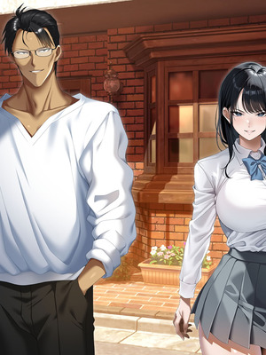 [アイチルワークス (林チェリー)] 真面目な風紀委員長をバニーにして孕ませた話_0915_iacs