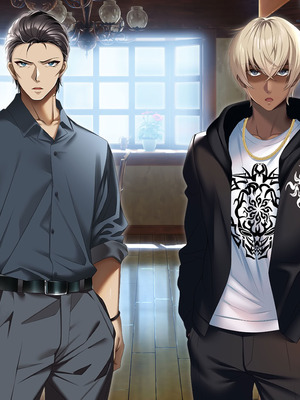 [アイチルワークス (林チェリー)] 真面目な風紀委員長をバニーにして孕ませた話_1129_stas