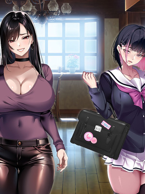 [アイチルワークス (林チェリー)] 真面目な風紀委員長をバニーにして孕ませた話_1157_ygrv