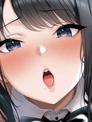 [アイチルワークス (林チェリー)] 真面目な風紀委員長をバニーにして孕ませた話_1174_rdsw