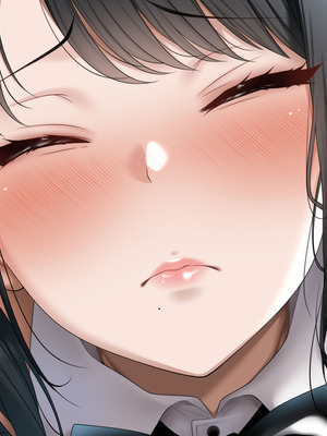 [アイチルワークス (林チェリー)] 真面目な風紀委員長をバニーにして孕ませた話_1175_qecq