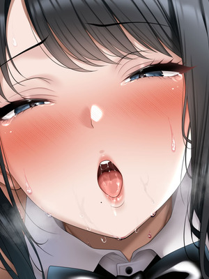 [アイチルワークス (林チェリー)] 真面目な風紀委員長をバニーにして孕ませた話_1189_muau