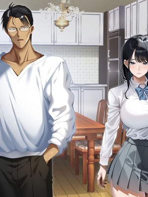 [アイチルワークス (林チェリー)] 真面目な風紀委員長をバニーにして孕ませた話_1239_oeia