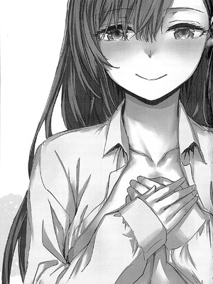 (C107) [furuike (スミヤ)] 派遣のナカノさんは元AV女優～オフィスでドキドキセックス編～_02_cdnf