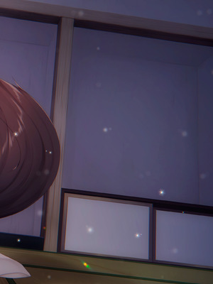 [けだま小屋 (とりい)] ちっちゃいわんこにわちゃわちゃされちゃう本 (東方Project) [DL版]_24_ehdd