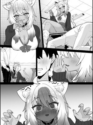 [こけもも] オタク君に負けるギャルお〇ゆ (ホロライブ)_07_qhbi