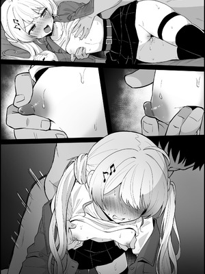 [こけもも] ライブ衣装が可愛すぎて、 音の勢に分からされる 音〇瀬奏 (ホロライブ)_10_bwge