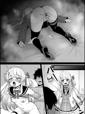 [こけもも] ライブ衣装が可愛すぎて、 音の勢に分からされる 音〇瀬奏 (ホロライブ)_12_swqf