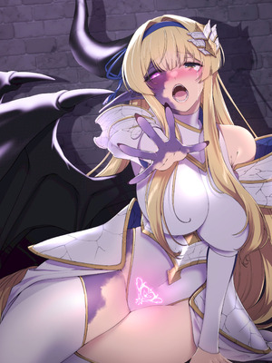 [聖華快楽書店] 憑転の騎士アリシア〜正義の姫騎士が魔王の器に染まり堕ちる時から〜 [DL版]_40_lnat