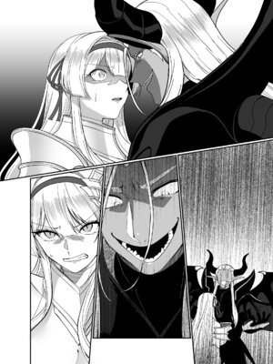 [聖華快楽書店] 憑転の騎士アリシア〜正義の姫騎士が魔王の器に染まり堕ちる時から〜 [DL版]_48_jupd