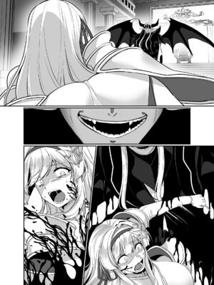 [聖華快楽書店] 憑転の騎士アリシア〜正義の姫騎士が魔王の器に染まり堕ちる時から〜 [DL版]_50_xsly