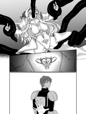 [聖華快楽書店] 憑転の騎士アリシア〜正義の姫騎士が魔王の器に染まり堕ちる時から〜 [DL版]_53_xhro