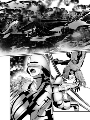 [聖華快楽書店] 憑転の騎士アリシア〜正義の姫騎士が魔王の器に染まり堕ちる時から〜 [DL版]_74_dyni