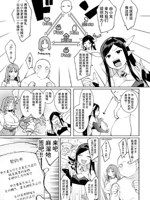 [ぷぅのぷぅぷぅぷぅ (ぷぅ崎ぷぅ奈、メネア・ザ・ドッグ)] 裸一貫異世界農業〜サキュバスとドライアドだけから始めるタネ付け性活〜 [AnyaKa] [DL版]_28_nqyu