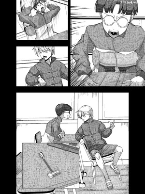 [ぽいぽいラーメン (せたがや四五郎)] 冬休みのクリスマスパーティ～おたすけ皮化キット2～ [ai翻译]_28_itpx