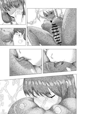 [ぽいぽいラーメン (せたがや四五郎)] 冬休みのクリスマスパーティ～おたすけ皮化キット2～ [ai翻译]_43_klpq