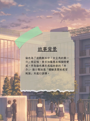 [ntrzelda] 落日之外｜#012 加藤惠 [AI Generated]_02_wmsb