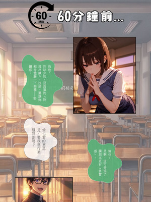 [ntrzelda] 落日之外｜#012 加藤惠 [AI Generated]_07_npeo