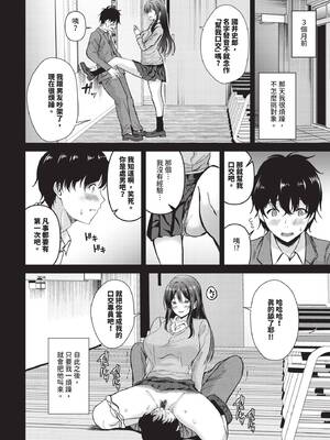 COMIC BAVEL 2026年3月号 [中国翻訳] [無修正] [DL版]_448_ndmy