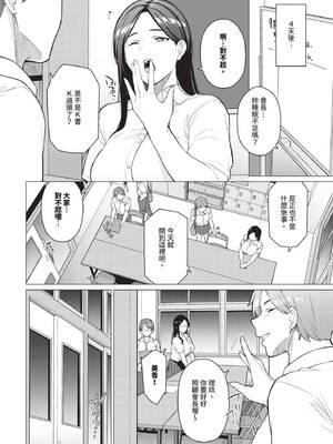 COMIC BAVEL 2026年3月号 [中国翻訳] [無修正] [DL版]_556_kbgn