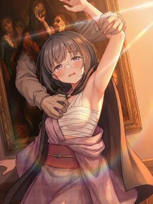 [tete-a-tete (夕凪ショウ)] 恋と叡智の魔法学 Lesson1 [欶澜汉化组] [DL版]_02_wtfk