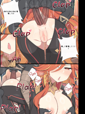 [poyeop] Mavuika 1-2 (24.12／25.07) [AI翻译]_08_ntwl