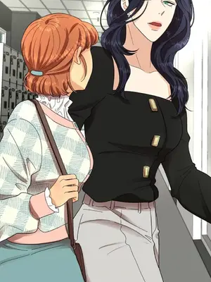 終結單戀的方法 30+8話[完結]_1001068