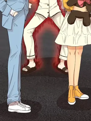 終結單戀的方法 30+8話[完結]_1004049