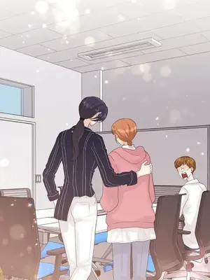 終結單戀的方法 30+8話[完結]_1013019