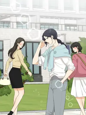 終結單戀的方法 30+8話[完結]_1022070