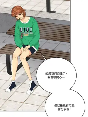 終結單戀的方法 30+8話[完結]_1024021