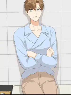 終結單戀的方法 30+8話[完結]_1024056