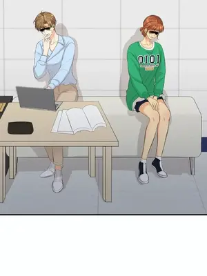 終結單戀的方法 30+8話[完結]_1024075