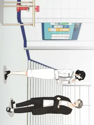 終結單戀的方法 30+8話[完結]_1026016