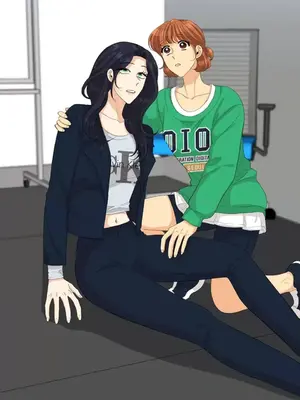 終結單戀的方法 30+8話[完結]_1028043